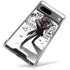 DC Comics The Joker Brilliantly Twisted Google Pixel 7a Clear Case